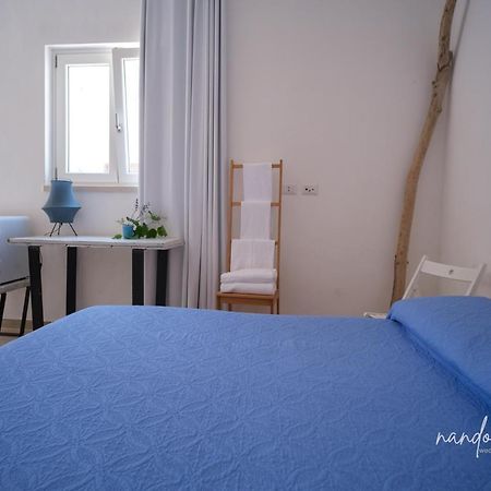Rooms Masseria Giangrande Polignano a Mare Eksteriør bilde