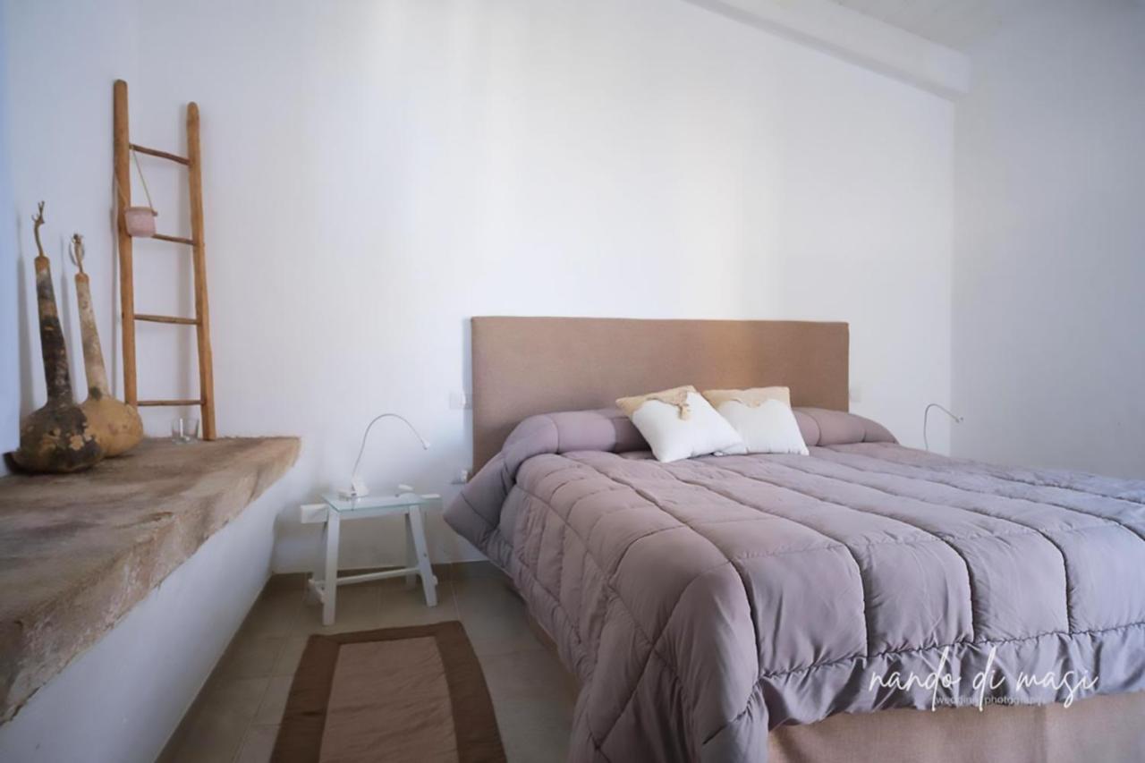 Rooms Masseria Giangrande Polignano a Mare Eksteriør bilde