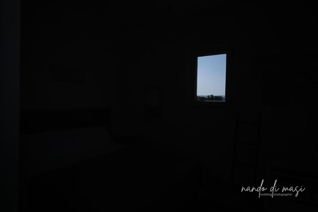 Rooms Masseria Giangrande Polignano a Mare Eksteriør bilde
