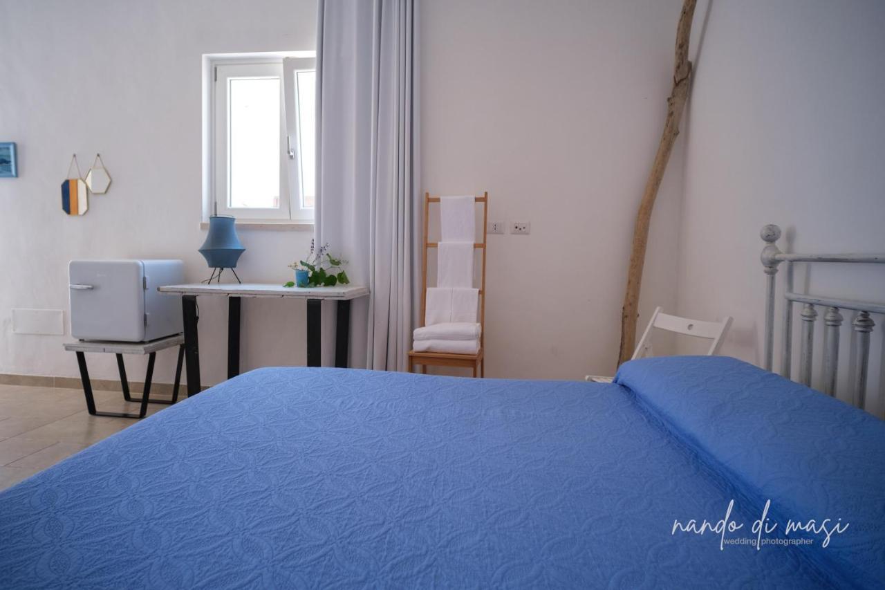 Rooms Masseria Giangrande Polignano a Mare Eksteriør bilde
