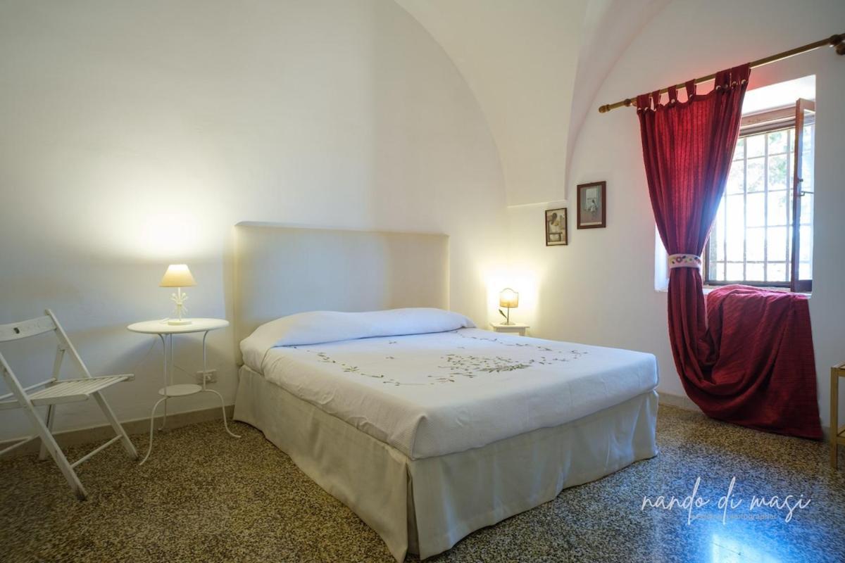 Rooms Masseria Giangrande Polignano a Mare Eksteriør bilde