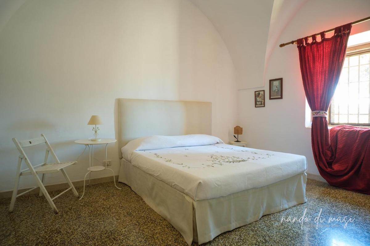 Rooms Masseria Giangrande Polignano a Mare Eksteriør bilde